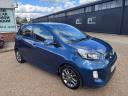 Kia Picanto 3