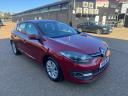 Renault Megane Dynamique Tt Energy Dci S/s