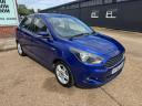 Ford Ka  Zetec
