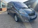 Peugeot Expert Combi Expert E7 Taxi L1 Hdi Auto
