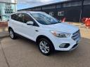 Ford Kuga Titanium Tdci