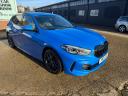 Bmw 1 Series 118i M Sport