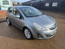 Vauxhall Corsa Energy Ac