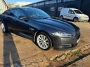 Jaguar Xf R-sport D Auto
