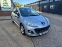 Peugeot 207 Sportium