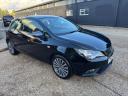 Seat Ibiza Connect Tsi