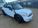 Mini Paceman Cooper