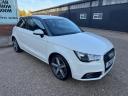 Audi A1 Sport Tfsi