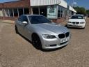 Bmw 3 Series 325d Se Auto
