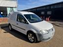 Volkswagen Caddy 69ps Sdi