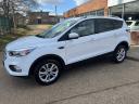 Ford Kuga Titanium Tdci